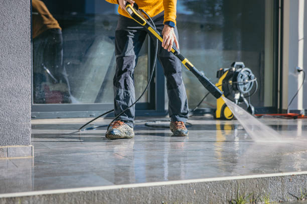 Professional Pressure Washing in Second Mesa, AZ