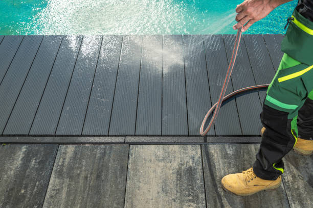 Pressure Washing Contractors in Second Mesa, AZ