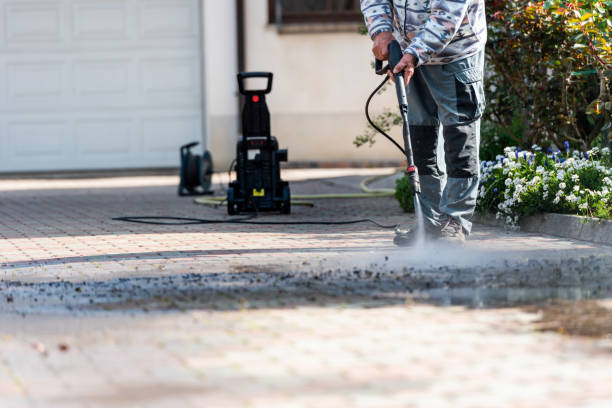 Best Residential Pressure Washing Services  in Second Mesa, AZ