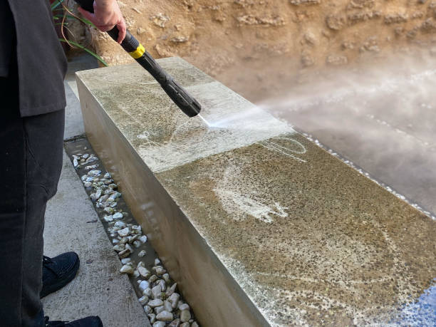 Why Choose Our Certified Pressure Washing Experts for Your Project Needs in Second Mesa, AZ?