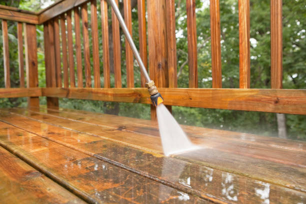 Pressure Washing Services for Businesses in Second Mesa, AZ