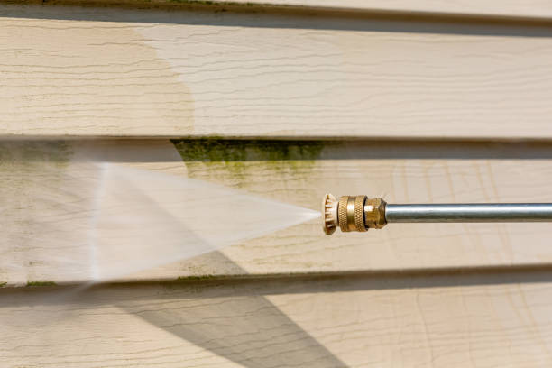 Best Commercial Pressure Washing  in Second Mesa, AZ