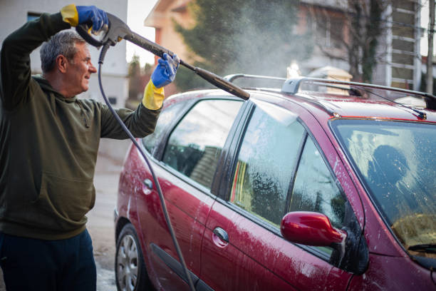 Pressure Washing Contractors in Second Mesa, AZ