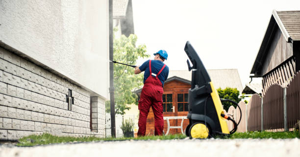 Best Residential Pressure Washing Services  in Second Mesa, AZ
